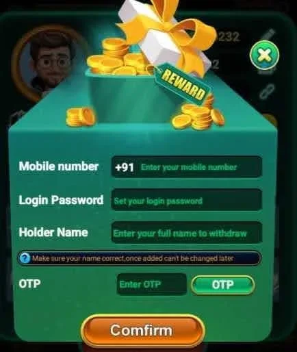 Diwa Vip Game