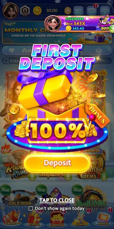 DiwaVip Game